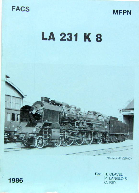 LOCOMOTIVE